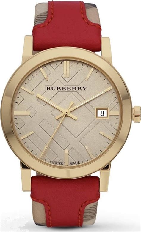 burberry automatic watches unisex.